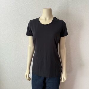 32 Degrees Black Women's Top Size M